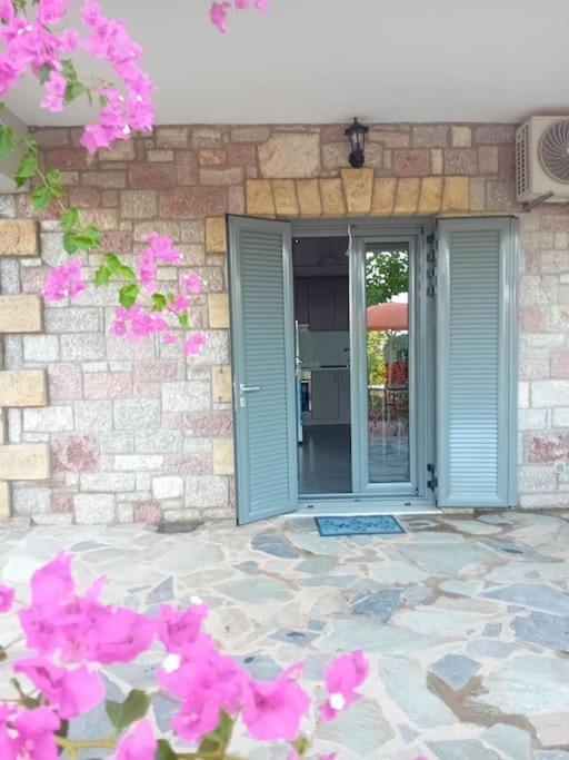Sofia'S Summer House Koroni  Ngoại thất bức ảnh