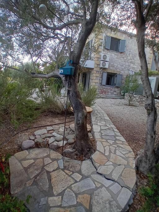 Sofia'S Summer House Koroni  Ngoại thất bức ảnh